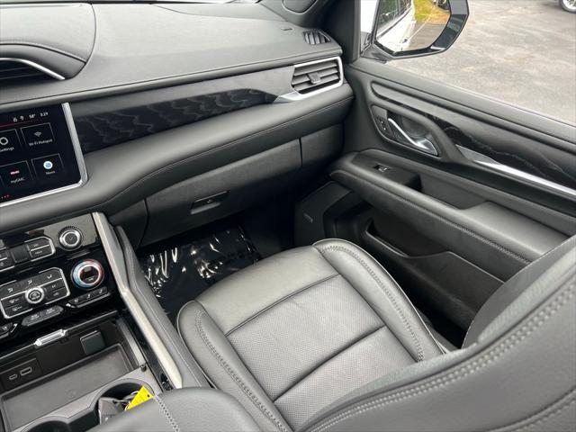 2024 GMC Yukon 4WD Denali