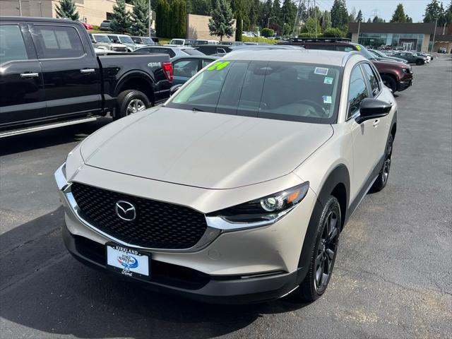 2024 Mazda CX-30 2.5 S Select Sport