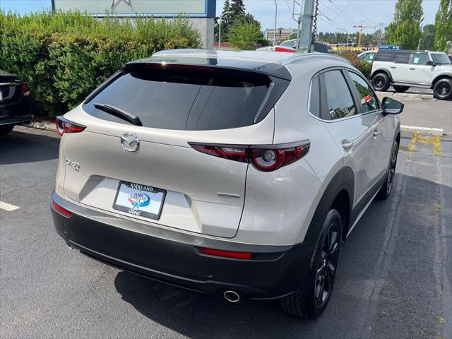 2024 Mazda CX-30 2.5 S Select Sport