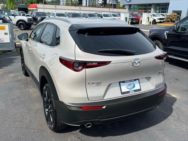 2024 Mazda CX-30 2.5 S Select Sport
