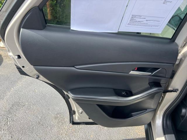 2024 Mazda CX-30 2.5 S Select Sport