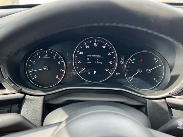 2024 Mazda CX-30 2.5 S Select Sport