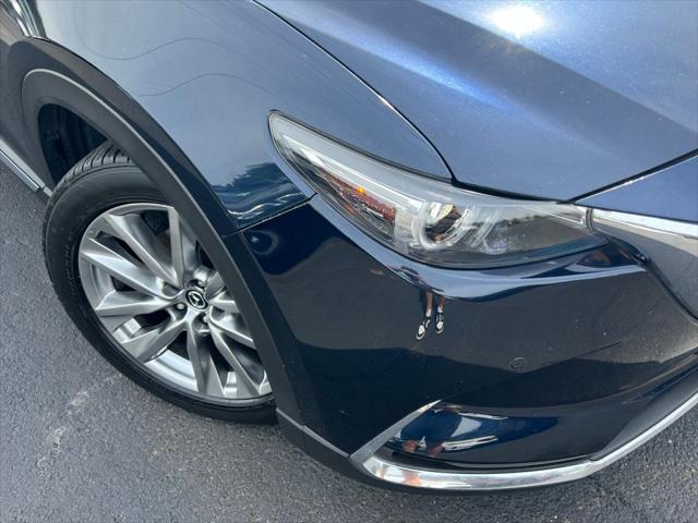 2019 Mazda CX-9 Grand Touring