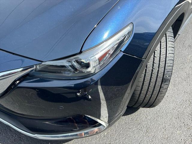 2019 Mazda CX-9 Grand Touring