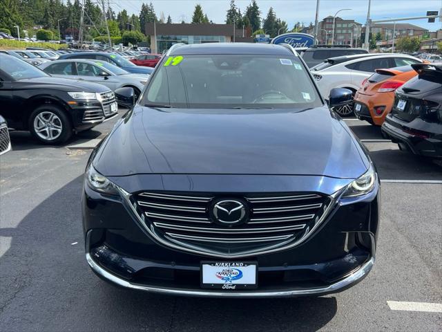 2019 Mazda CX-9 Grand Touring