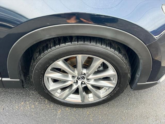 2019 Mazda CX-9 Grand Touring