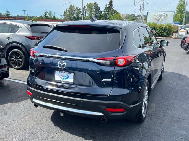 2019 Mazda CX-9 Grand Touring