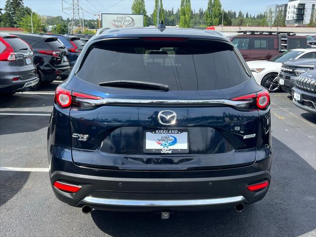 2019 Mazda CX-9 Grand Touring