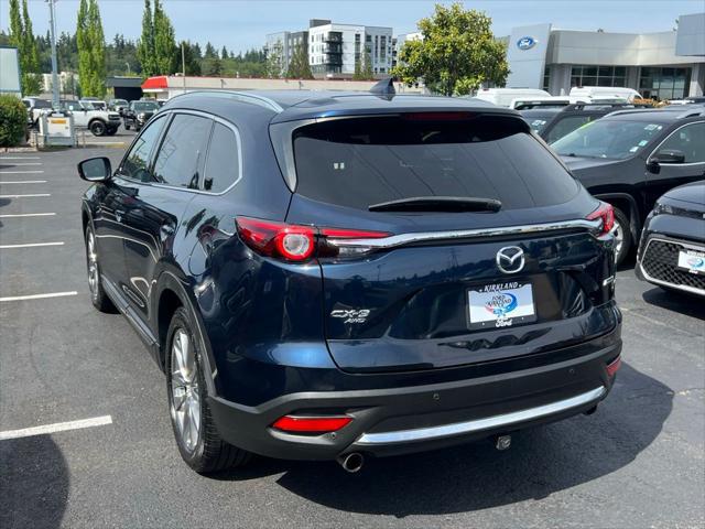 2019 Mazda CX-9 Grand Touring