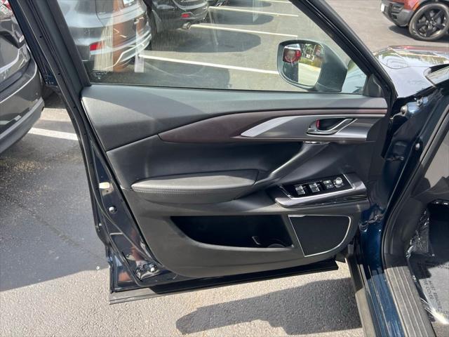 2019 Mazda CX-9 Grand Touring