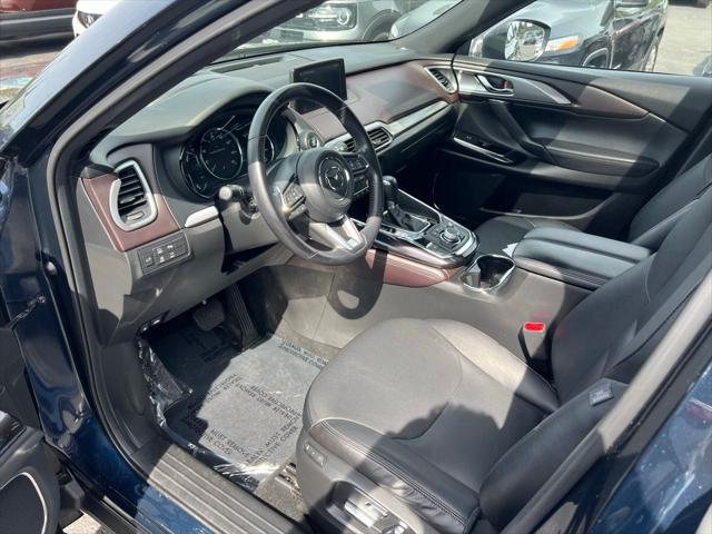 2019 Mazda CX-9 Grand Touring