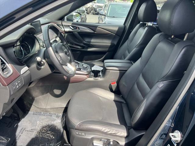 2019 Mazda CX-9 Grand Touring