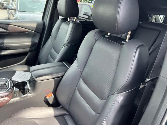 2019 Mazda CX-9 Grand Touring