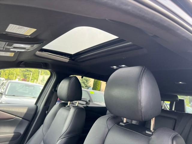 2019 Mazda CX-9 Grand Touring