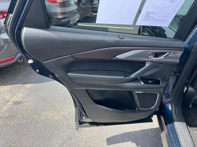 2019 Mazda CX-9 Grand Touring