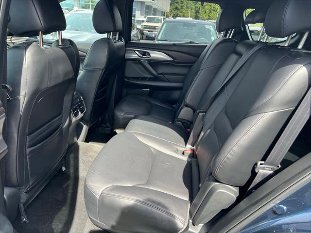 2019 Mazda CX-9 Grand Touring
