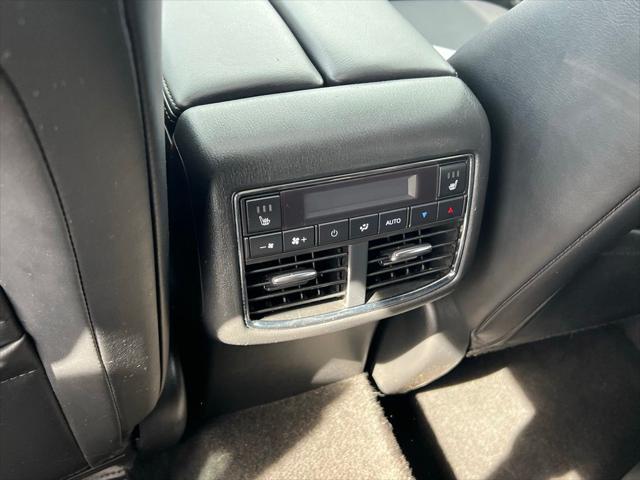 2019 Mazda CX-9 Grand Touring