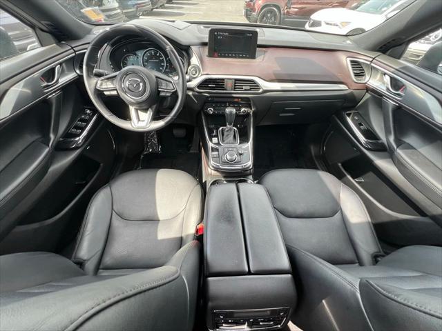 2019 Mazda CX-9 Grand Touring