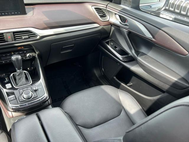 2019 Mazda CX-9 Grand Touring