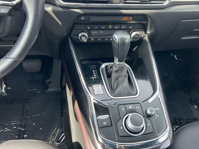 2019 Mazda CX-9 Grand Touring