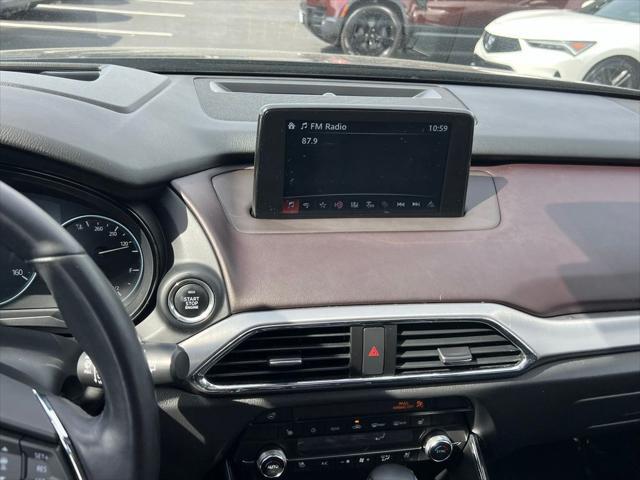 2019 Mazda CX-9 Grand Touring