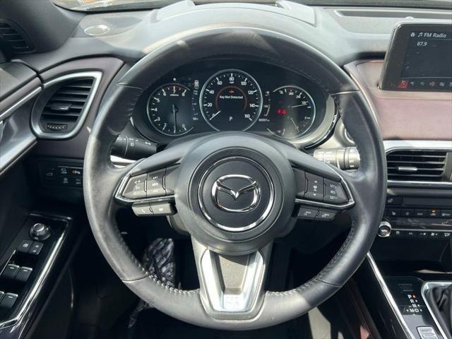 2019 Mazda CX-9 Grand Touring