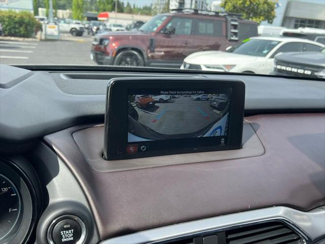 2019 Mazda CX-9 Grand Touring