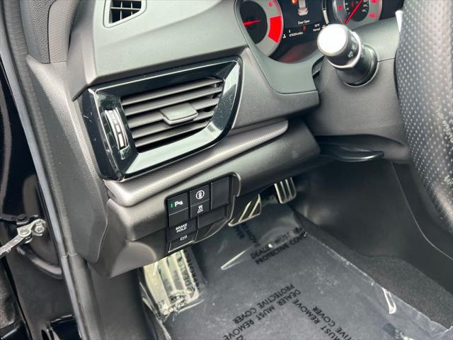 2022 Acura RDX A-SPEC Package
