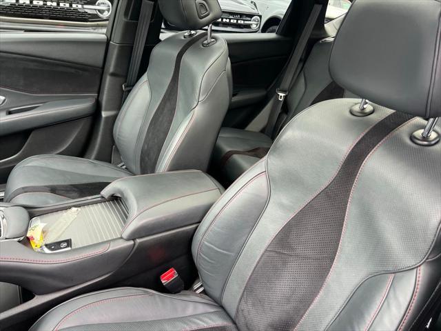 2022 Acura RDX A-SPEC Package
