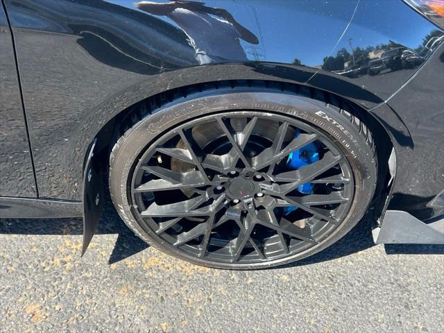 2017 Ford Focus RS
