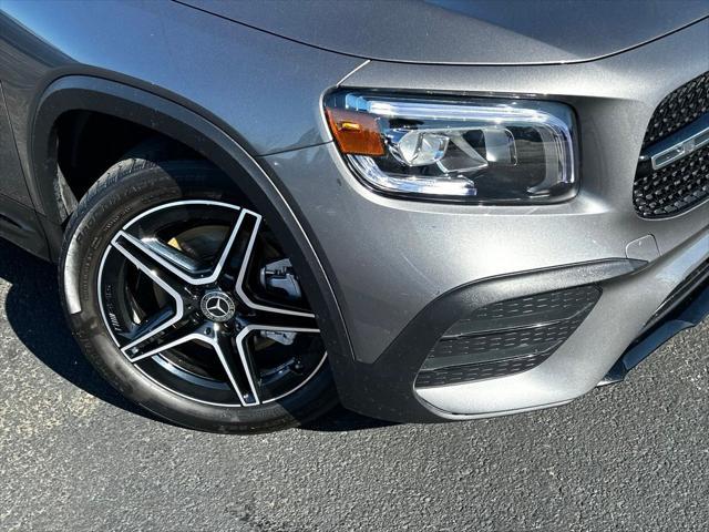 2023 Mercedes-Benz GLB 4MATIC