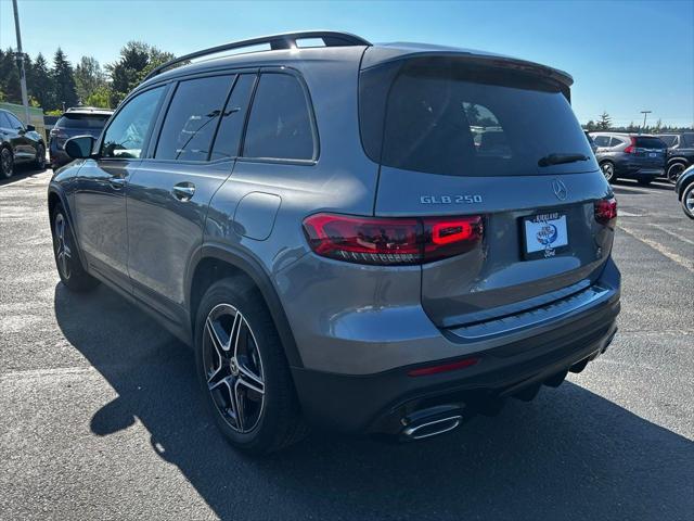 2023 Mercedes-Benz GLB 4MATIC