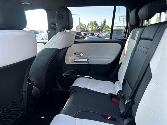 2023 Mercedes-Benz GLB 4MATIC