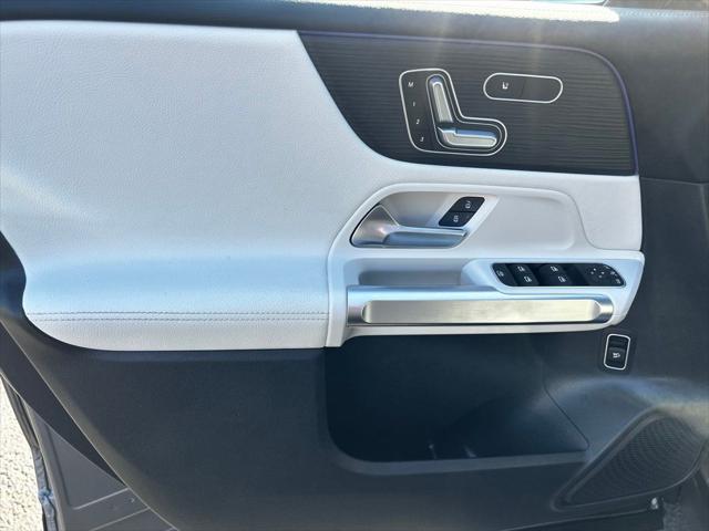 2023 Mercedes-Benz GLB 4MATIC