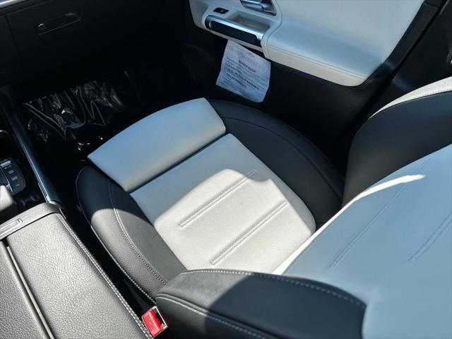 2023 Mercedes-Benz GLB 4MATIC