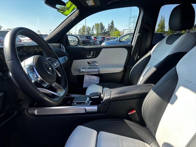2023 Mercedes-Benz GLB 4MATIC