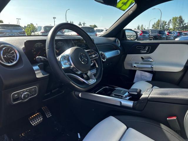 2023 Mercedes-Benz GLB 4MATIC