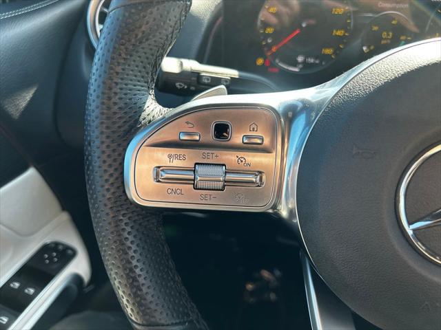 2023 Mercedes-Benz GLB 4MATIC