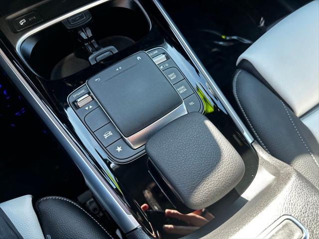 2023 Mercedes-Benz GLB 4MATIC