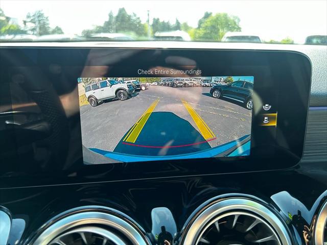 2023 Mercedes-Benz GLB 4MATIC