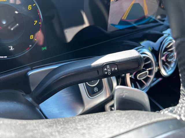 2023 Mercedes-Benz GLB 4MATIC