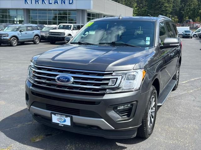 2021 Ford Expedition XLT