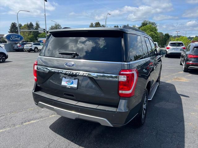2021 Ford Expedition XLT