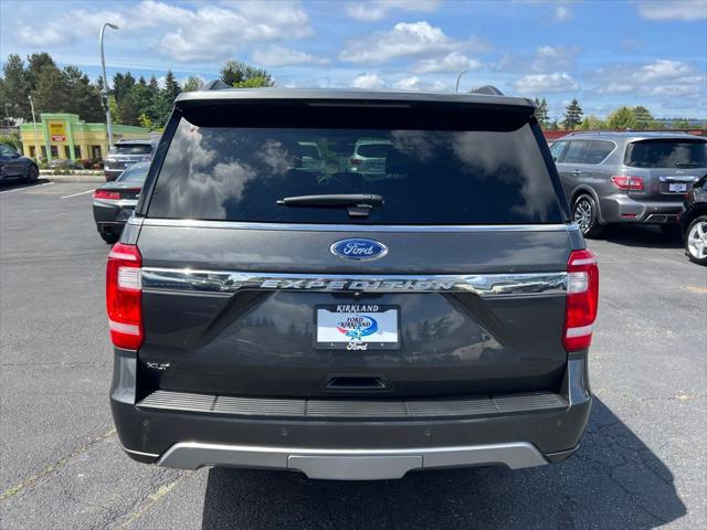 2021 Ford Expedition XLT