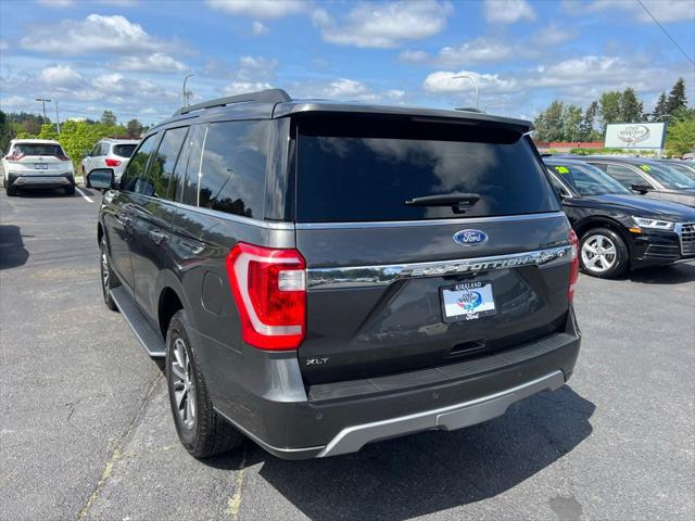 2021 Ford Expedition XLT