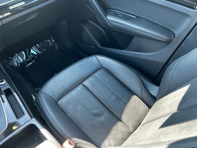 2020 Audi Q5 Premium Plus 45 TFSI quattro S tronic