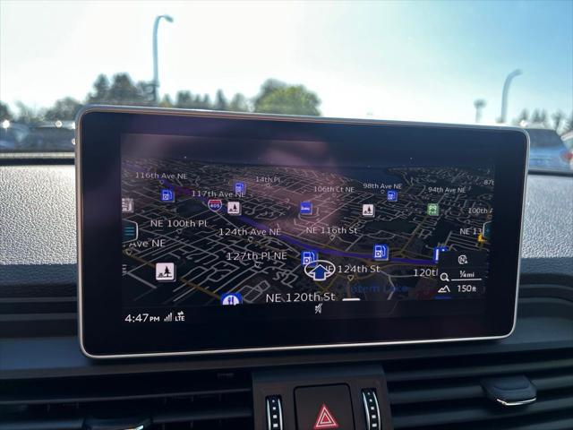2020 Audi Q5 Premium Plus 45 TFSI quattro S tronic
