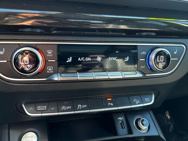 2020 Audi Q5 Premium Plus 45 TFSI quattro S tronic