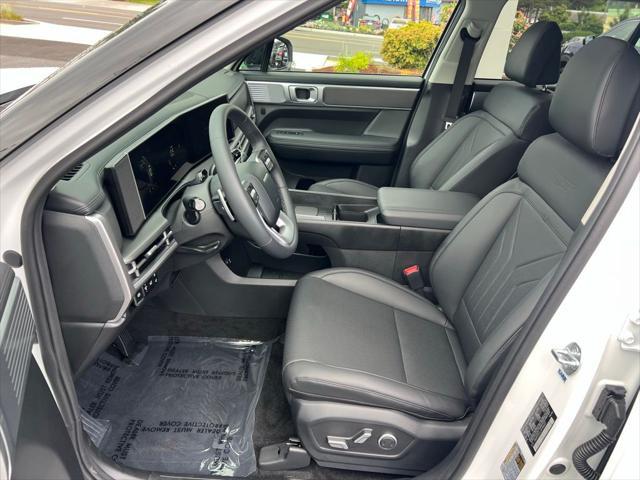 2025 Hyundai Santa Fe XRT
