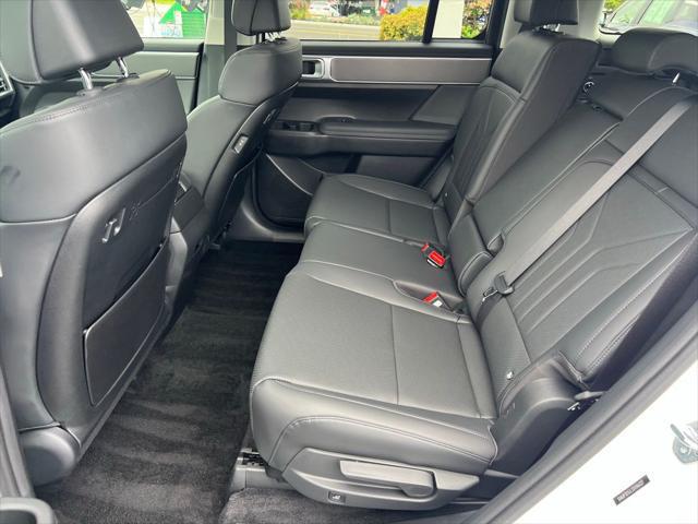 2025 Hyundai Santa Fe XRT